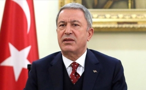 Turkish Defense Minister also demands 'Zangezur corridor'