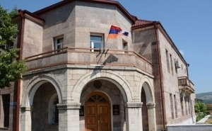 Արցախի արտգործնախարարը նամակներ է ուղարկել Հայաստանում հավատարմագրված մի շարք երկրների դեսպանների
