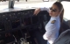 Հայկական ավիաընկերությանն է միացել հայազգի միակ կին օդաչու Նադեժդա Բենկլյանը