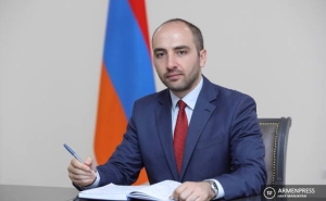 Provision of humanitarian and rescue aid to the countries affected by the earthquake is under discussion: MFA Armenia
