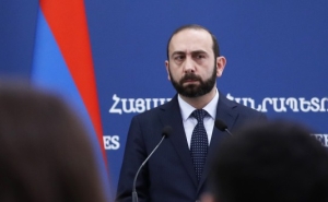 Calling the relations with Moscow ''crisis'' would perhaps be an over-exaggeration: FM Mirzoyan