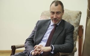 Toivo Klaar: Georgia’s role as bridge between Armenia and Azerbaijan is very important
