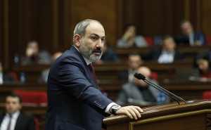 Armenia has most interest in the reopening of connections in the region: Pashinyan