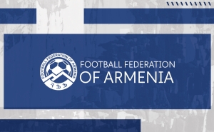Новые тренерские назначения в разных возрастных группах сборных Армении
