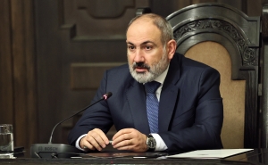 Pashinyan Administration “worried” over Armenia’s decline in Transparency International’s global corruption rankings