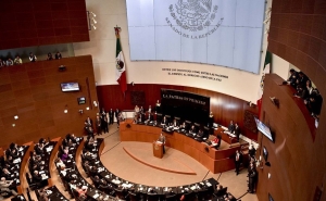 Сенат Мексики признал Геноцид армян