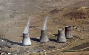 Armenia to sign new agreement with US in nuclear energy use