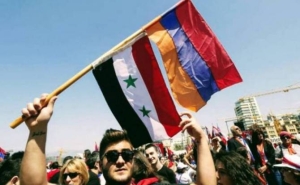 Hayastan All Armenian Fund provides urgent humanitarian assistance to Armenian community of Syria
