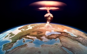 Named 5 countries that can survive the nuclear winter
