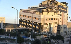 Bloomberg оценил ущерб экономике Турции от землетрясений в $84 млрд