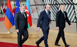 Запад спешит закрепить свой успех в армяно-азербайджанском диалоге