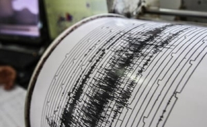 Юг Турции продолжают сотрясать небольшие землетрясения