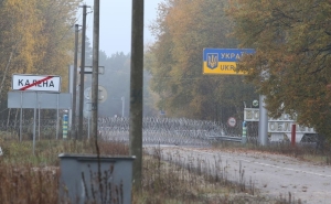 В Белоруссии сообщили о 17-тысячной группировке ВСУ, расположенной у границы с Украиной