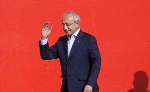 В Турции оппозиция обнародовала имя единого кандидата на выборах 
