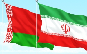 Иран и Белорусь подписали соглашение о выдаче заключенных