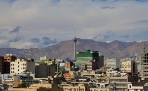 В Тегеране оценили возможность стать экономическим хабом для Ирана и России