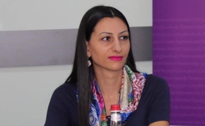 Стало известно имя кандидата на должность Защитника прав человека Армении от "ГД"
