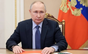 Путин прокомментировал планы Запада по поставкам Киеву снарядов с обедненным ураном