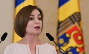 Президент Молдавии одобрила переименование государственного языка в румынский