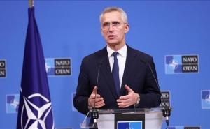 Генсек НАТО призвал западные страны готовиться к затяжному конфликту на Украине