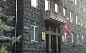 СНБ Армении поучит вездеходы от минобороны США