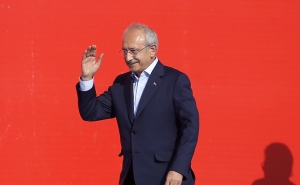 Кандидат в президенты Турции от оппозиции рассчитывает на победу в первом туре