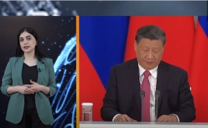 Ռուսաստան-Չինաստան մերձեցում. Արևմուտքն ունի՞ անհանգստանալու առիթ