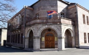 Заявление МИД Арцаха в связи с нарушением Азербайджаном линии соприкосновения
