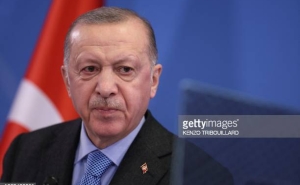 Турция хотела бы организовать переговоры между РФ и Украиной как можно скорее: Эрдоган