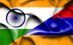 Հայաստանն ու Հնդկաստանը բանակցություններ են վարում միջազգային ավտոմոբիլային փոխադրումների մասին երկկողմ համաձայնագրի ստորագրման շուրջ (Sputnik Արեմենիա)