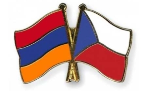 Հայաստանի և Չեխիայի միջև ռազմատեխնիկական համագործակցության վերաբերյալ համաձայնագիրը կուղարկվի ՍԴ