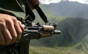 Ադրբեջանցիները հրաձգային զենքերից կրակ են բացել Արցախի խաղաղ բնակիչների ուղղությամբ. աշխատանքը դադարեցվել է