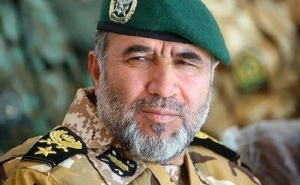 Иран уважает границы соседних стран и не позволит их изменить: командующий сухопутными войсками иранской армии