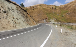 Альтернативная дорога Армения – Карабах будет открыта с 1 апреля: Сона Арутюнян
