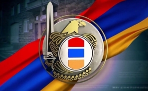 СНБ Армении распространила сообщение о продвижении азербайджанской стороны
