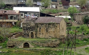 Ադրբեջանցիները Տեղ գյուղի մոտ 100 հա վարելահող են գրավել. Տեղի ավագանու անդամ (News.am)