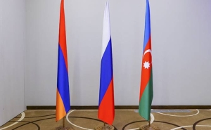 Замглавы МИД РФ и посол Азербайджана обсудили перспективы урегулирования армяно-азербайджанских отношений