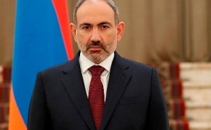 Пашинян направил поздравительное послание ассирийской общине Армении