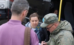 Из Арцаха в рамках договоренностей, достигнутых миротворцами, вывезены 28 граждан России