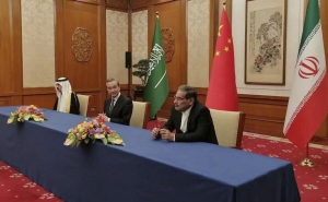 Главы МИД Ирана и Саудовской Аравии подтвердили намерение открыть посольства