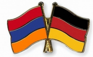 Հայաստանը Գերմանիայում առևտրական կցորդ կունենա