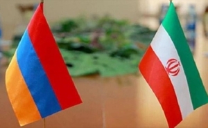 Ненефтяной экспорт из Ирана в Армению увеличился на 62,5%