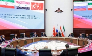 Թուրքիայի, Ռուսաստանի, Իրանի և Սիրիայի կառուցողական բանակցությունները. ի՞նչ է քննարկվել
