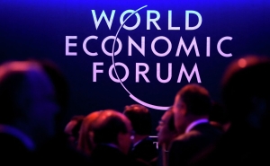 Эксперты ВЭФ дали прогноз по экономическому росту в Европе