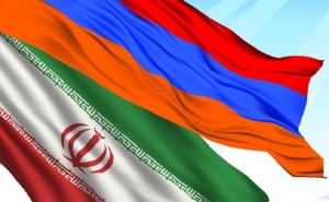 Իրանն ու Հայաստանը քննարկում են «Արաս և Մեղրի» համատեղ ազատ գոտու ստեղծման հարցը