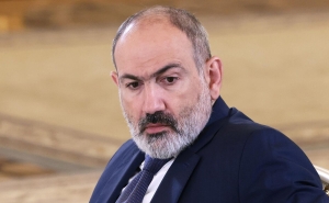 Военно-политическая обстановка в регионе достаточно напряженная: премьер-министр Армении