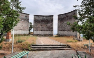 Азербайджанцы сровняли с землей мемориал павшим в Великой Отечественной войне в Бердзоре 