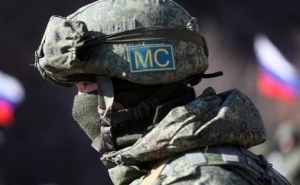 Российские миротворцы зафиксировали нарушение режима прекращения огня в Нагорном Карабахе
