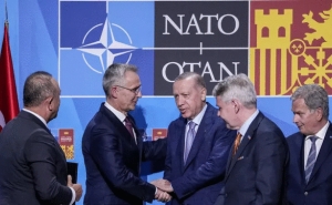 Турция по просьбе НАТО направит силы в Косово