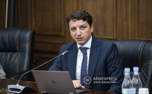 Сократились таможенные пошлины, перечисляемые из ЕАЭС в госбюджет Армении